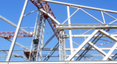 Эстакады: инженерные аспекты проектирования, строительства и эксплуатации